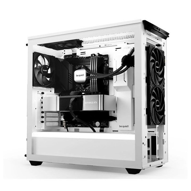 Be quiet! - Watercooling - BW018 Pure Loop 2 - 280 mm
