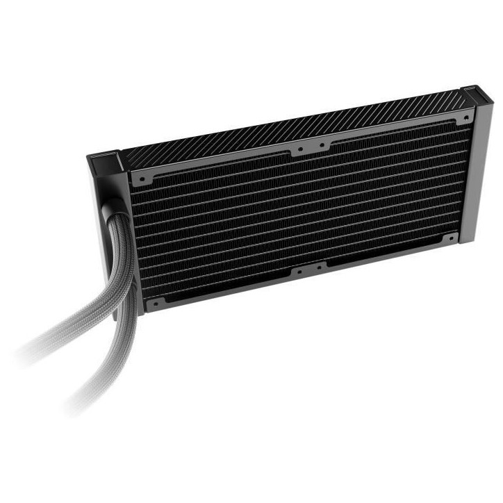 BE QUIET! - Light Loop - Watercooling - BW031EU - 240 mm BE QUIET! - Light Loop - Watercooling - BW031EU - 240 mm