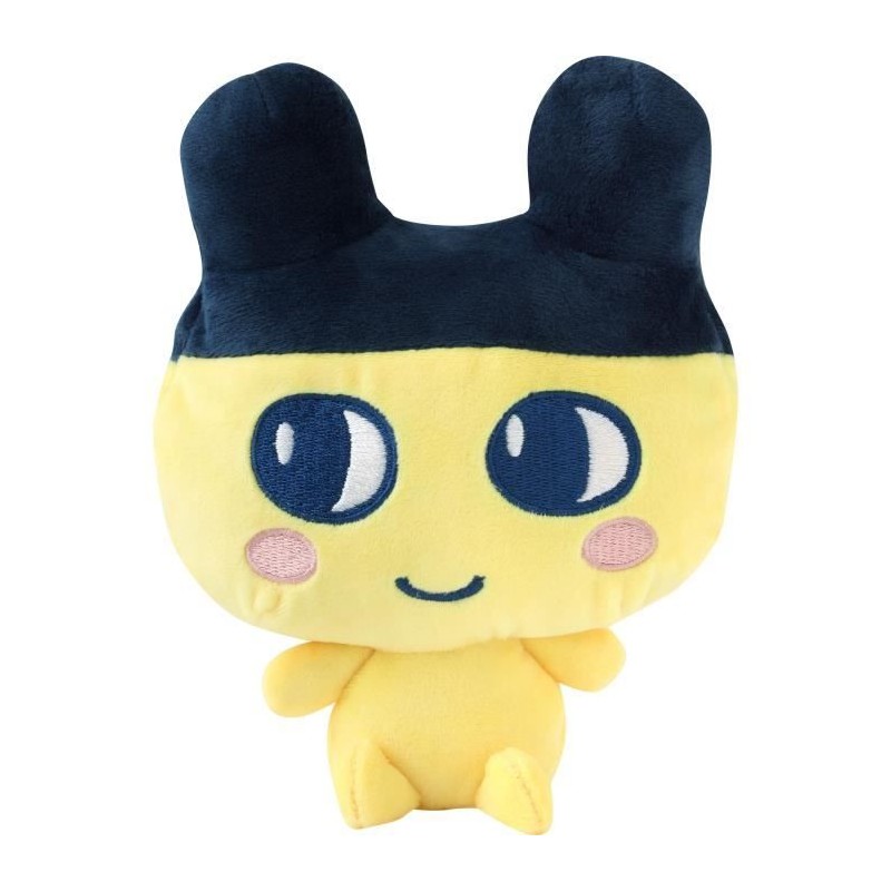 Sac a dos et sa Peluche 3 en 1 - BANDAI - Tamagotchi - 90779 Sac a dos et sa Peluche 3 en 1 - BANDAI - Tamagotchi - 90779