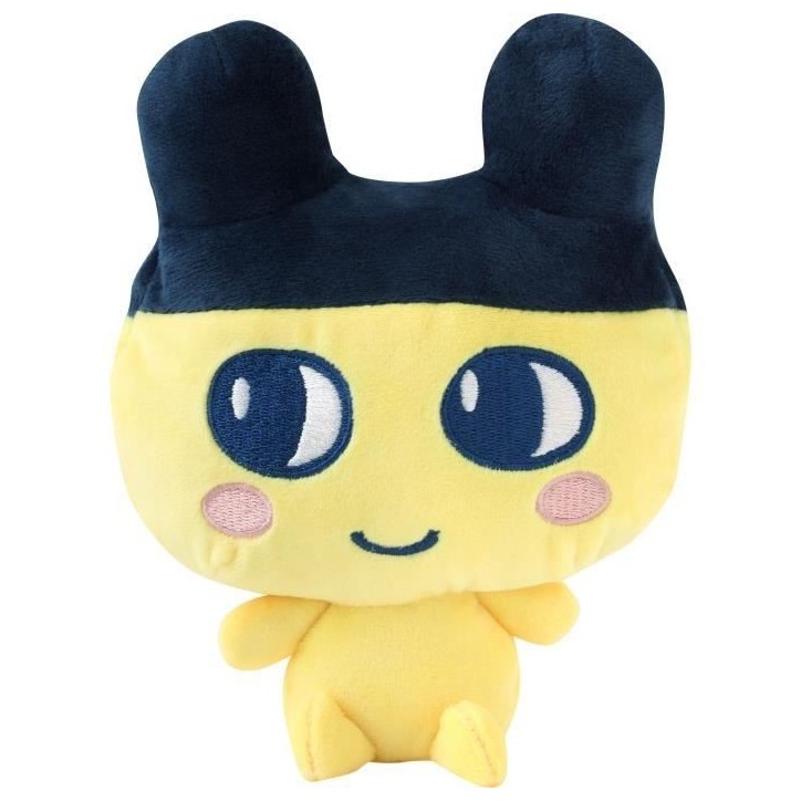 Sac a dos et sa Peluche 3 en 1 - BANDAI - Tamagotchi - 90779