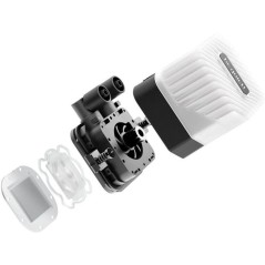 BE QUIET! - Light Loop - Watercooling - BW031EU - 240 mm
