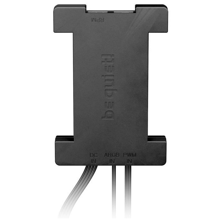 BE QUIET! - Light Loop - Watercooling - BW022 - 360 mm