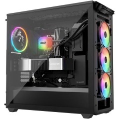BE QUIET! - Light Loop - Watercooling - BW022 - 360 mm