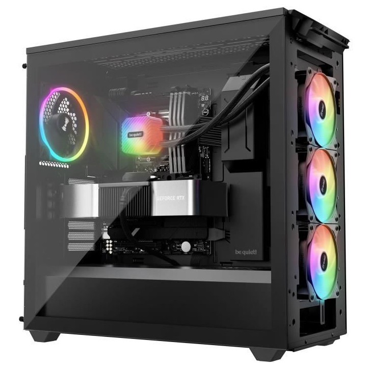 BE QUIET! - Light Loop - Watercooling - BW022 - 360 mm