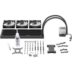 BE QUIET! - Light Loop - Watercooling - BW022 - 360 mm