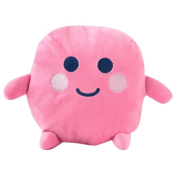 Sac a dos et sa Peluche 3 en 1 - BANDAI - Tamagotchi - 90779