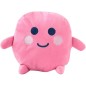 Sac a dos et sa Peluche 3 en 1 - BANDAI - Tamagotchi - 90779