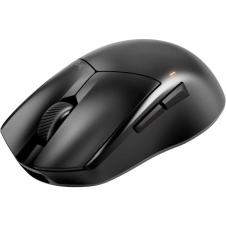 Souris - Sans fil - BE QUIET! - Dark Perk Ergo - Noir
