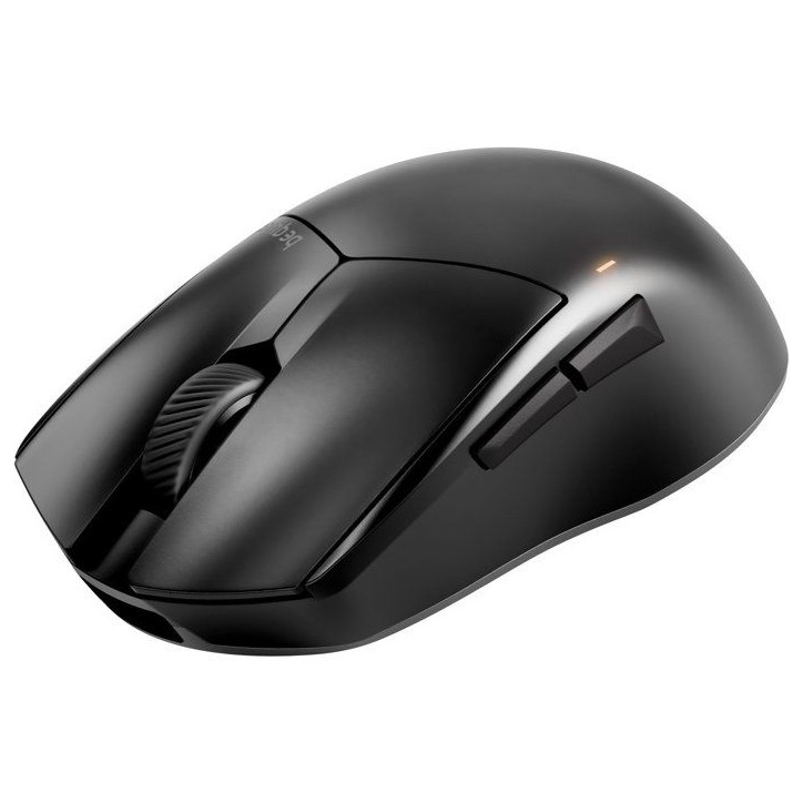 Souris - Sans fil - BE QUIET! - Dark Perk Ergo - Noir Souris - Sans fil - BE QUIET! - Dark Perk Ergo - Noir