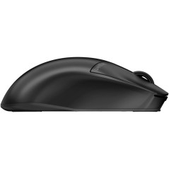 Souris - Sans fil - BE QUIET! - Dark Perk Ergo - Noir