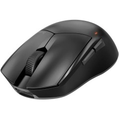 Souris - Sans fil - BE QUIET! - Dark Perk Ergo - Noir