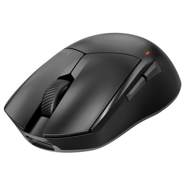 Souris - Sans fil - BE QUIET! - Dark Perk Ergo - Noir Souris - Sans fil - BE QUIET! - Dark Perk Ergo - Noir