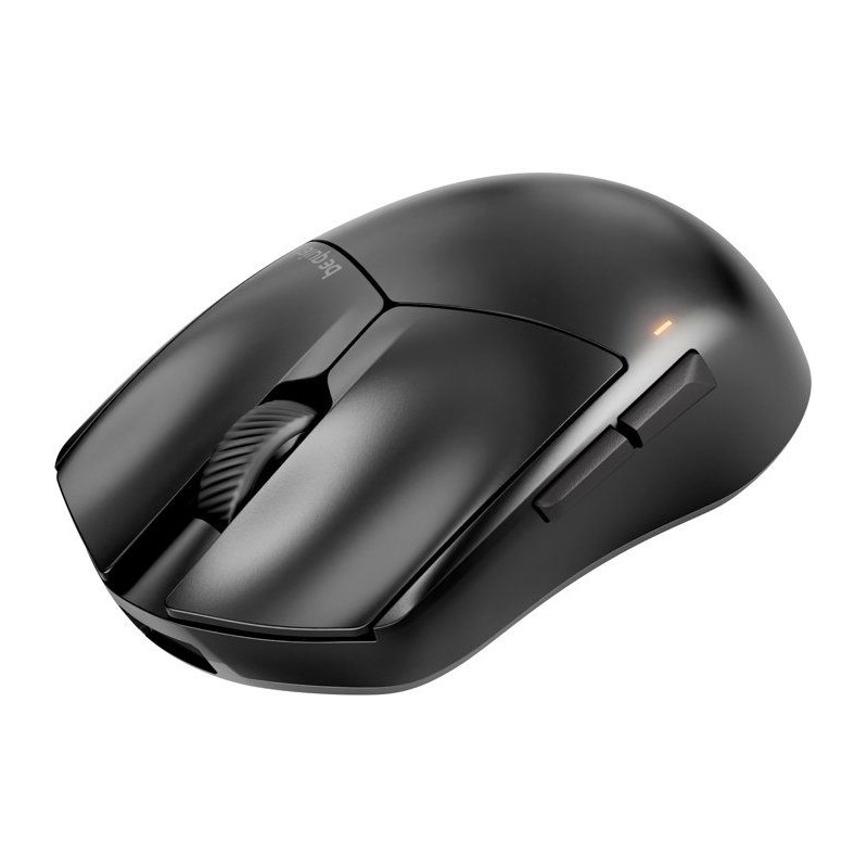 Souris - Sans fil - BE QUIET! - Dark Perk Sym - Noir