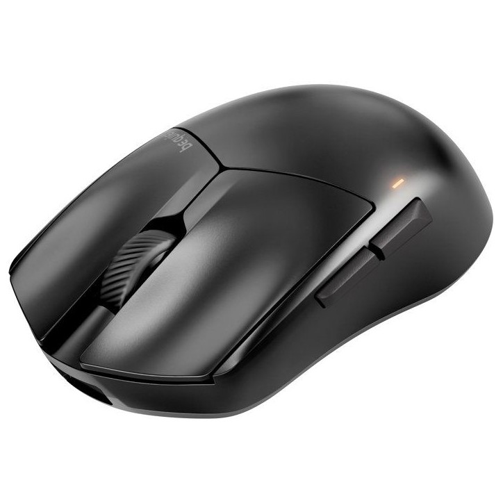 Souris - Sans fil - BE QUIET! - Dark Perk Sym - Noir Souris - Sans fil - BE QUIET! - Dark Perk Sym - Noir