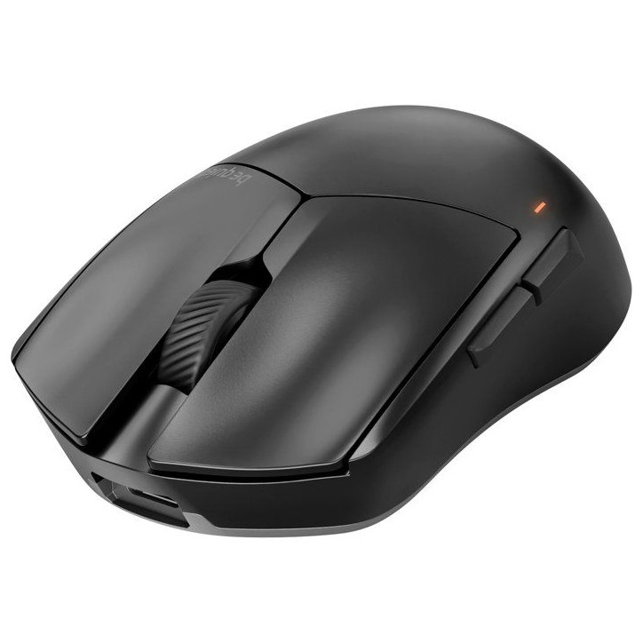 Souris - Sans fil - BE QUIET! - Dark Perk Sym - Noir Souris - Sans fil - BE QUIET! - Dark Perk Sym - Noir
