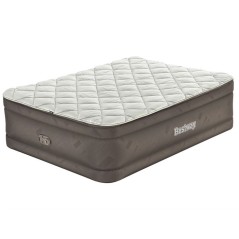 Matelas gonflable Bestway Tough Guard Fortech Duvet Top - 2 places