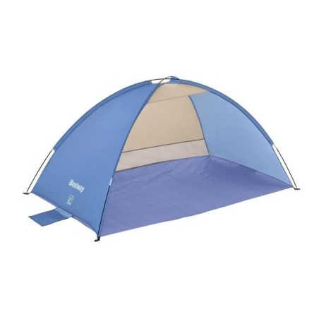 Tente de plage - BESTWAY - 68105 - 2 personnes - 200 x 120 x 95 cm - I