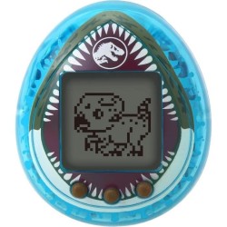 Tamagotchi Nano - BANDAI - Tamagotchi - NT90996 - Jurassic World - Ble