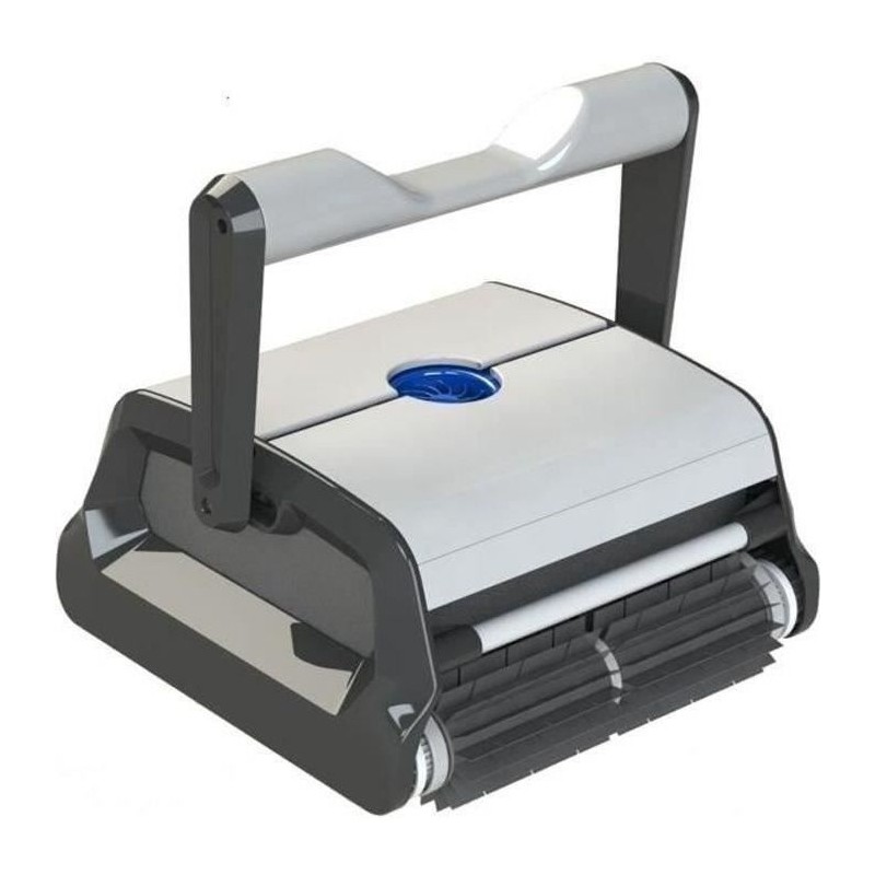 Robot de piscine - Bestway - Clean Pool - Autonome - nettoie fond et p