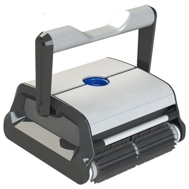 Robot de piscine - Bestway - Clean Pool - Autonome - nettoie fond et parois - 4x8m max Robot de piscine - Bestway - Clean Pool - Autonome - nettoie fond et parois - 4x8m max