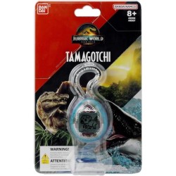 Tamagotchi Nano - BANDAI - Tamagotchi - NT90996 - Jurassic World - Ble