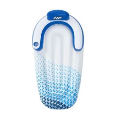 Bouée gonflable - Bestway - matelas Hydroforce - 1 place - 183 x 97 x