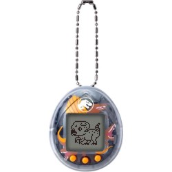 Tamagotchi Nano - BANDAI - Tamagotchi - NT90997 - Jurassic World - Mar
