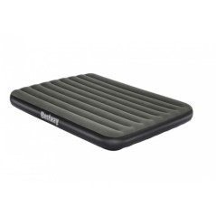 Matelas gonflable - Bestway - Tritech - 2 places - 2,03 m x 1,52 m - N
