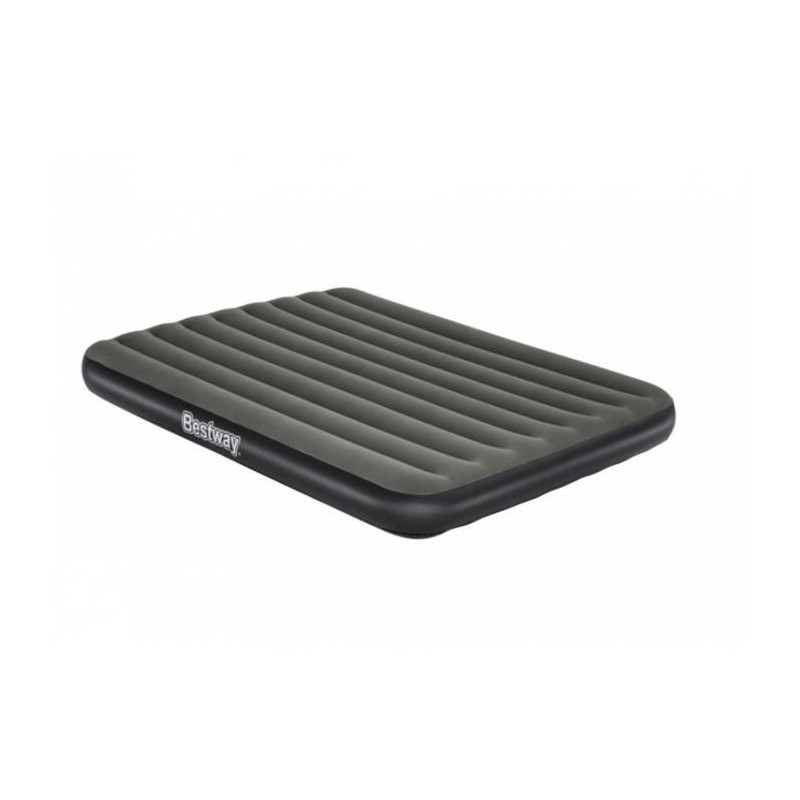 Matelas gonflable - Bestway - Tritech - 2 places - 2,03 m x 1,52 m - N