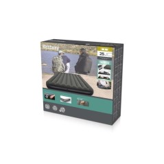 Matelas gonflable - Bestway - Tritech - 2 places - 2,03 m x 1,52 m - N