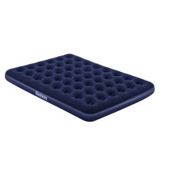 Matelas gonflable camping - BESTWAY - 67003 - 2 places, 2,03 m x 1,52