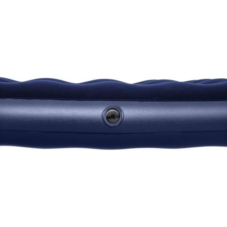Matelas gonflable camping - BESTWAY - 67003 - 2 places, 2,03 m x 1,52 m x 22 cm