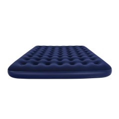 Matelas gonflable camping - BESTWAY - 67004 - 2 places - 2,03 m x 1,83