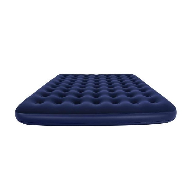 Matelas gonflable camping - BESTWAY - 67004 - 2 places - 2,03 m x 1,83 m x 22 cm Matelas gonflable camping - BESTWAY - 67004 - 2 places - 2,03 m x 1,83 m x 22 cm