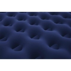 Matelas gonflable camping - BESTWAY - 67004 - 2 places - 2,03 m x 1,83