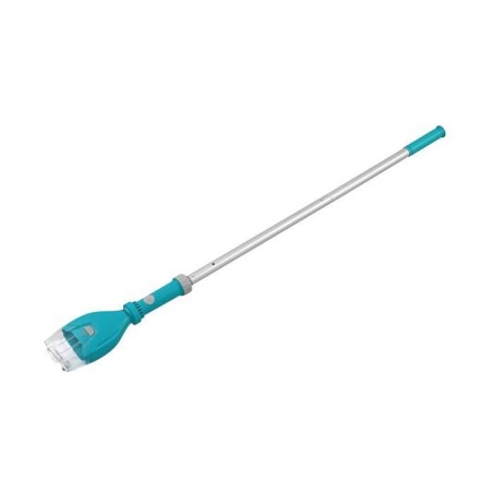 Aspirateur électrique Aquatech™ - BESTWAY - sans fil - pour piscine