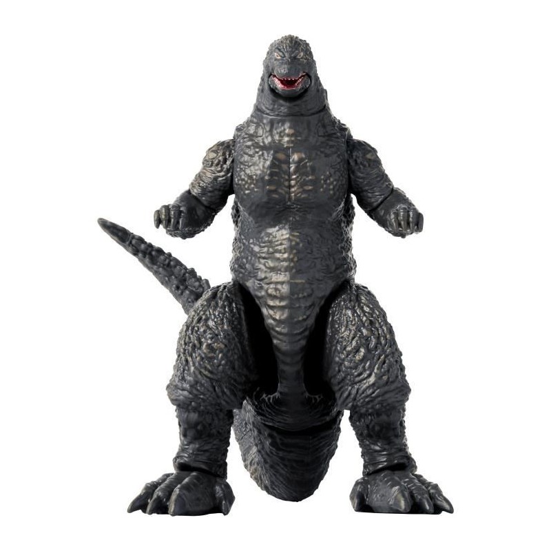 Figurine Minus One - BANDAI - Godzilla - 92343 - 15 cm Figurine Minus One - BANDAI - Godzilla - 92343 - 15 cm