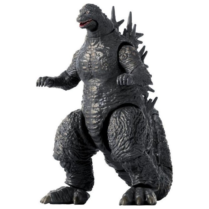 Figurine Minus One - BANDAI - Godzilla - 92343 - 15 cm