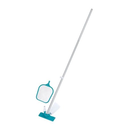 Kit de nettoyage piscine jusqu'a 3,96m - Bestway - Aquaclear - épuise