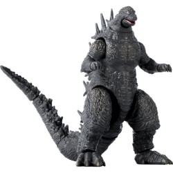 Figurine Minus One - BANDAI - Godzilla - 92343 - 15 cm
