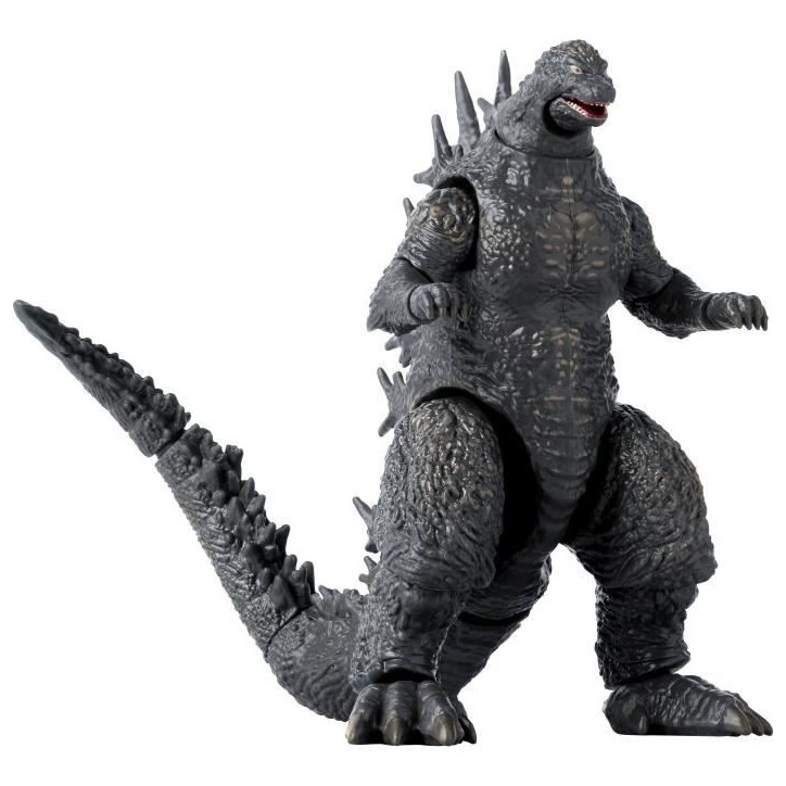 Figurine Minus One - BANDAI - Godzilla - 92343 - 15 cm