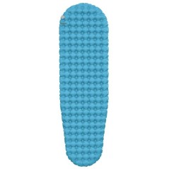 Bestway Matelas gonflable isolé forme momie taille Regular AlpineLite
