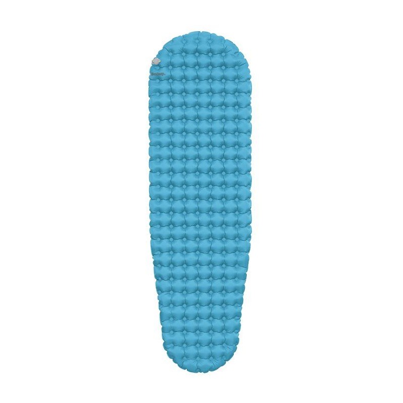 Bestway Matelas gonflable isolé forme momie taille Regular AlpineLite