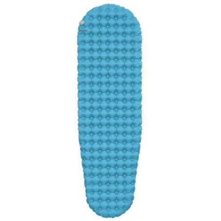 Bestway Matelas gonflable isolé forme momie taille Regular AlpineLite