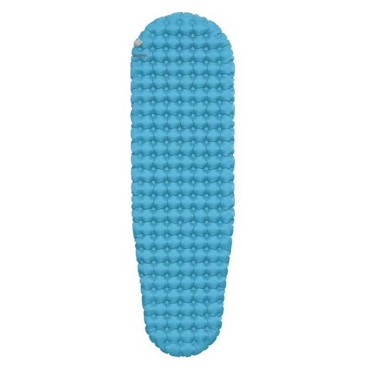 Bestway Matelas gonflable isolé forme momie taille Regular AlpineLite™