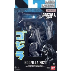 Figurine Minus One - BANDAI - Godzilla - 92343 - 15 cm