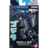 Figurine Minus One - BANDAI - Godzilla - 92343 - 15 cm