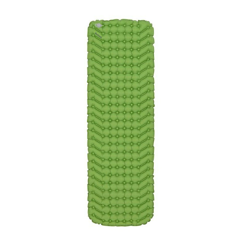 Bestway Matelas gonflable rectangulaire taille Regular WanderLite™