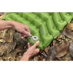 Bestway Matelas gonflable rectangulaire taille Regular WanderLite™