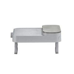 Lay-Z-Spa Plateau pour accessoires 4-en-1 pour spa gonflable 32 cm x 3